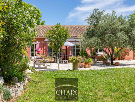 Achat maison Gémenos Réf. 6579