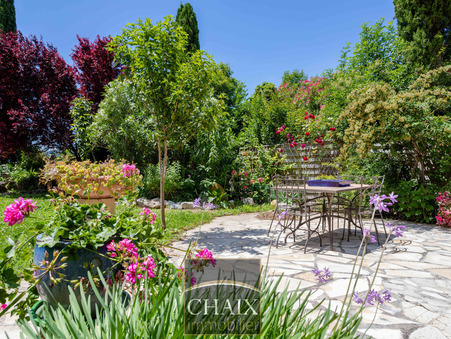 A vendre maison Gémenos 13420; 1 890 000 €