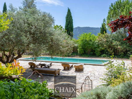Vente maison 1 890 000 € Gémenos