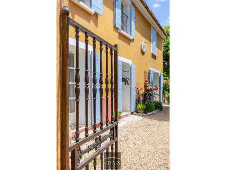 A vendre maison Gémenos 13420; 1 890 000 €