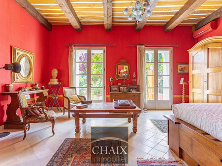 Maison 1 890 000 € Réf. 6579 Gémenos