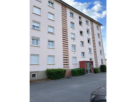 Appartement sur Chatenoy le Royal ; prix nous consulter ; Achat Réf. 4681