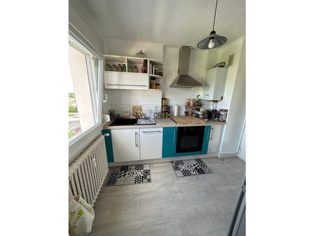 A vendre appartement Chatenoy le Royal 71880; prix nous consulter