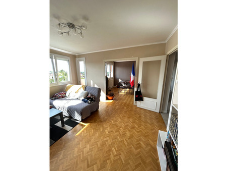 Achat appartement Chatenoy le Royal Réf. 4681