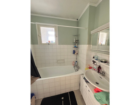 A vendre appartement Chatenoy le Royal 71880; prix nous consulter