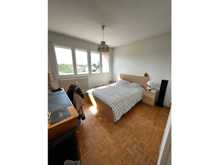 Vente appartement prix nous consulter Chatenoy le Royal