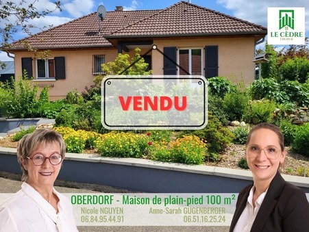 Oberdorf  336 000 €