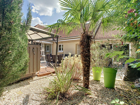 Chambray les tours  349 990 €