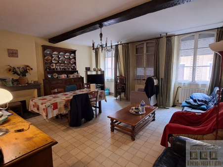 Achat immeuble La Cote St Andre Réf. 1628