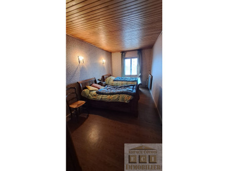 Immeuble sur La Cote St Andre ; 168 000 €  ; A vendre Réf. 1628