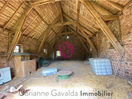 Autre sur Conques ; 65 000 €  ; Achat Réf. 1764