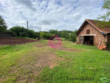 Vente autre 65 000 €  Conques