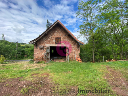 Autre 65 000 €  Réf. 1764 Conques