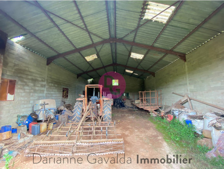 Autre sur Conques ; 65 000 €  ; Vente Réf. 1764