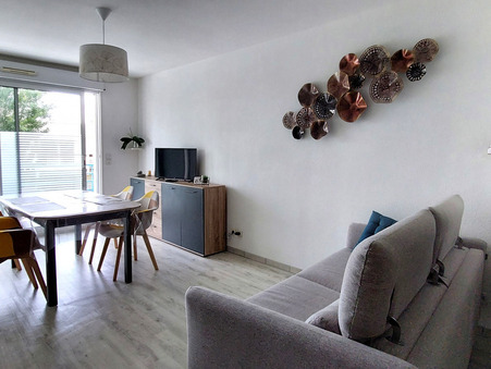 A louer appartement À partir de 350 &euro;  Royan