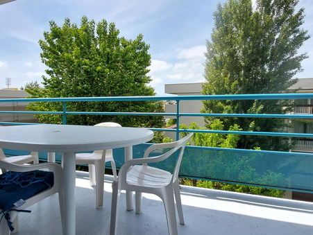 Appartement sur Royan ; À partir de 350 &euro;  ; Location Réf. 1180