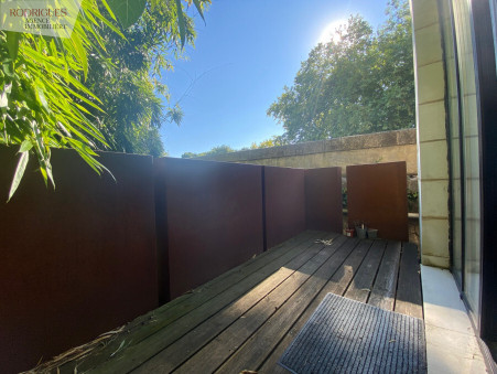 Appartement 156 450 € sur Poitiers (86000) - Réf. 963