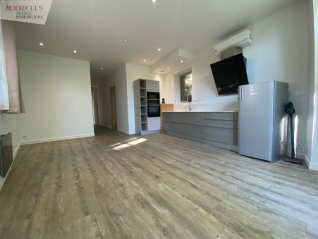 Achat appartement Poitiers Réf. 963