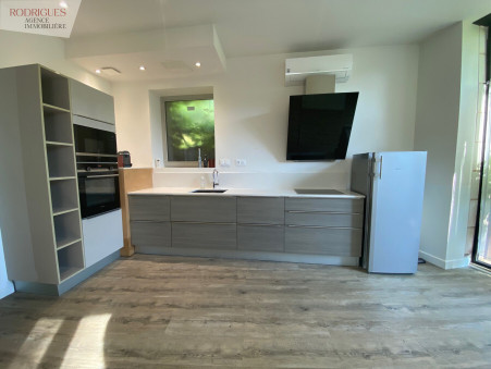 Appartement 156 450 € sur Poitiers (86000) - Réf. 963