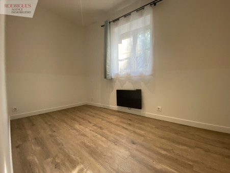 Achat appartement Poitiers Réf. 963