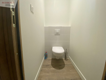 Appartement sur Poitiers ; 156 450 € ; A vendre Réf. 963