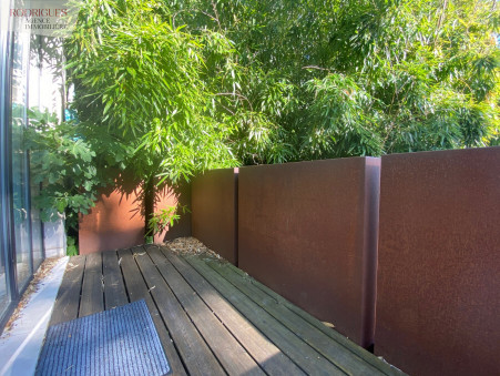 Vente appartement 156 450 € Poitiers