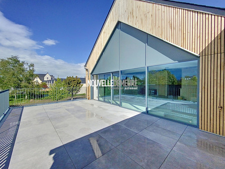 Dol-de-Bretagne  480 000 €