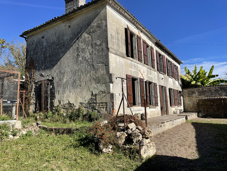 Maison prix nous consulter Réf. 3_VRI Saint-Sulpice-de-Cognac