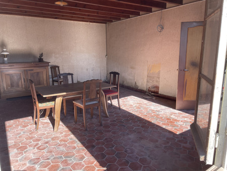 Vente maison prix nous consulter Saint-Sulpice-de-Cognac