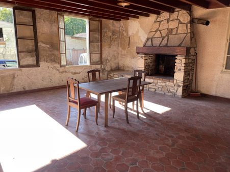 Maison prix nous consulter Réf. 3_VRI Saint-Sulpice-de-Cognac