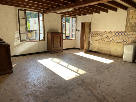 Vente maison prix nous consulter Saint-Sulpice-de-Cognac