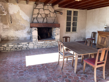 Maison prix nous consulter sur Saint-Sulpice-de-Cognac (16370) - Réf. 3_VRI