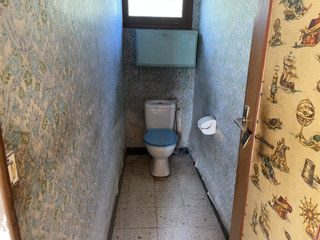 Maison prix nous consulter sur Saint-Sulpice-de-Cognac (16370) - Réf. 3_VRI