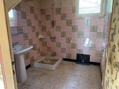 Vente maison prix nous consulter Saint-Sulpice-de-Cognac