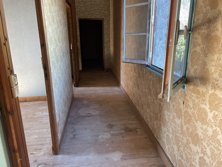 A vendre maison Saint-Sulpice-de-Cognac 16370; prix nous consulter