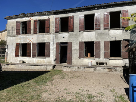 Maison sur Saint-Sulpice-de-Cognac ; prix nous consulter ; A vendre Réf. 3_VRI