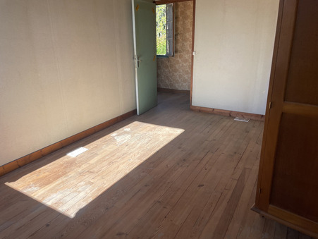 A vendre maison Saint-Sulpice-de-Cognac 16370; prix nous consulter