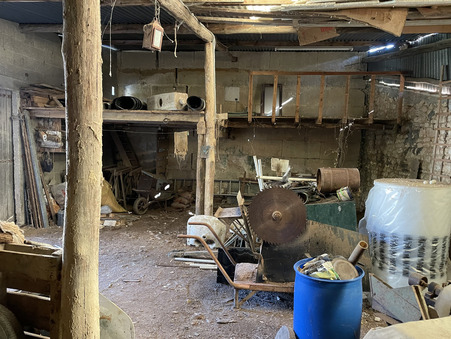 Achat maison Saint-Sulpice-de-Cognac Réf. 3_VRI