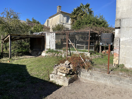 Vente maison prix nous consulter Saint-Sulpice-de-Cognac
