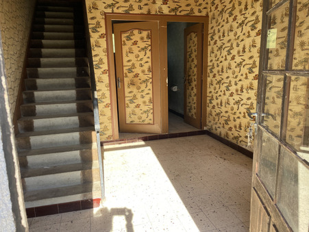 A vendre maison Saint-Sulpice-de-Cognac 16370; prix nous consulter