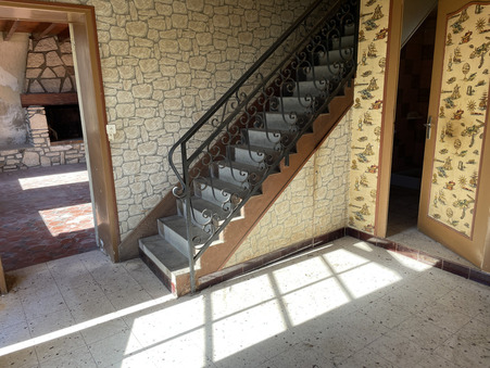 Achat maison Saint-Sulpice-de-Cognac Réf. 3_VRI