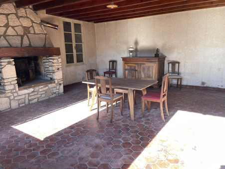 Maison sur Saint-Sulpice-de-Cognac ; prix nous consulter ; Achat Réf. 3_VRI