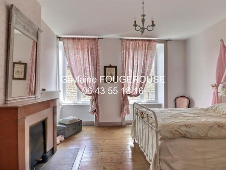 Saint-Anthème 99 000 €