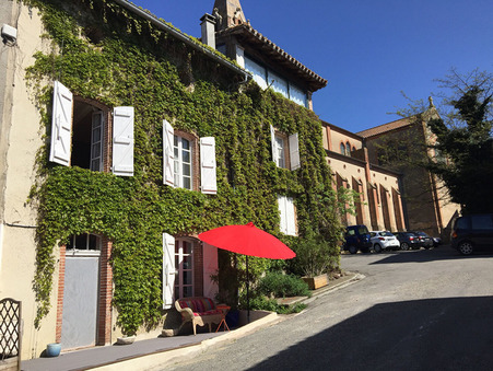 Vente maison 170 000 €  Monclar de Quercy