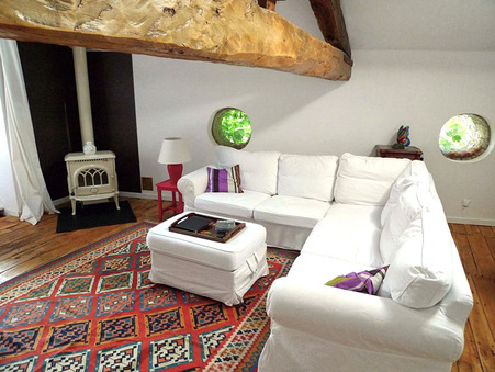 Maison 170 000 €  Réf. 13588 Monclar de Quercy