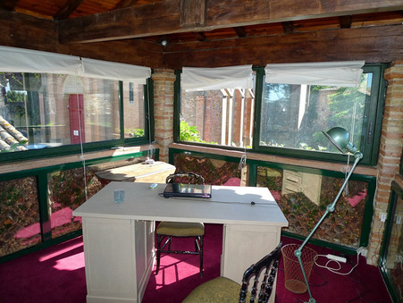 Achat maison Monclar de Quercy Réf. 13588