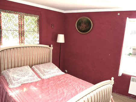 Achat maison Monclar de Quercy Réf. 13588