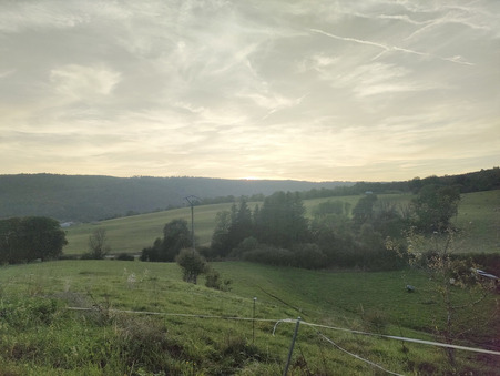 Terrain sur Thézillieu ; prix nous consulter ; A vendre Réf. 38_LYASIM