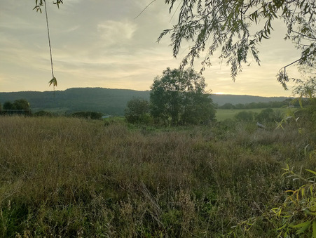 Terrain sur Thézillieu ; prix nous consulter ; Vente Réf. 38_LYASIM