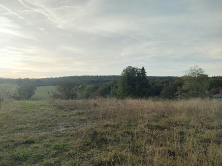 Terrain prix nous consulter Réf. 38_LYASIM Thézillieu